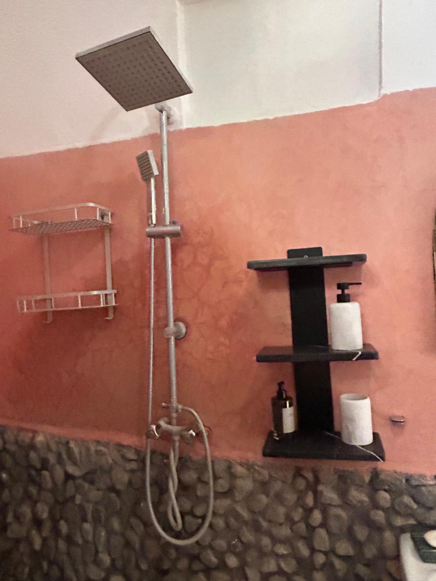 Chez Yahia, Au Coeur De L'Ourika Ξενοδοχείο Εξωτερικό φωτογραφία