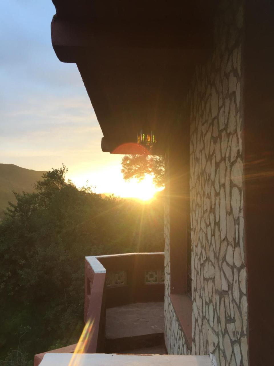 Chez Yahia, Au Coeur De L'Ourika Ξενοδοχείο Εξωτερικό φωτογραφία